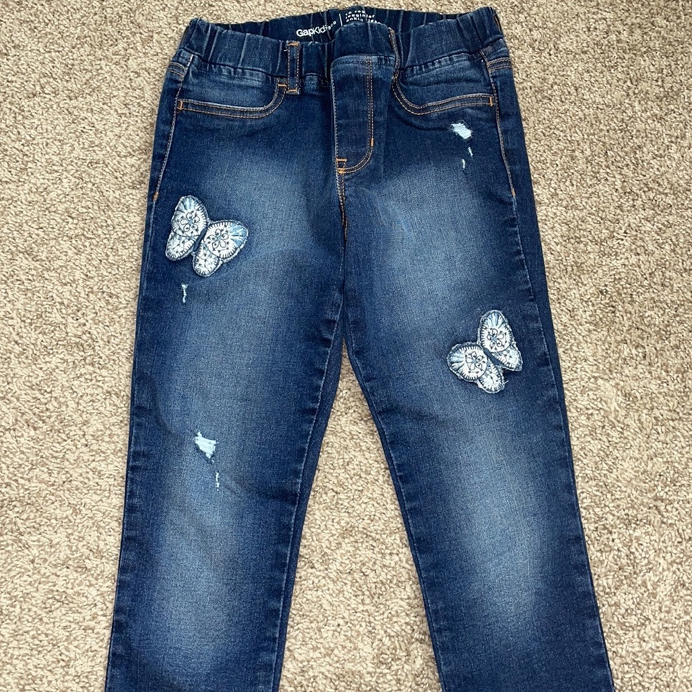 Gap Kids 1969 Jeans 👖